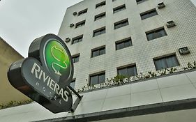 Rivieras Motel (Adults Only)